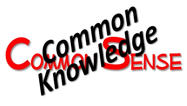 Common Know2